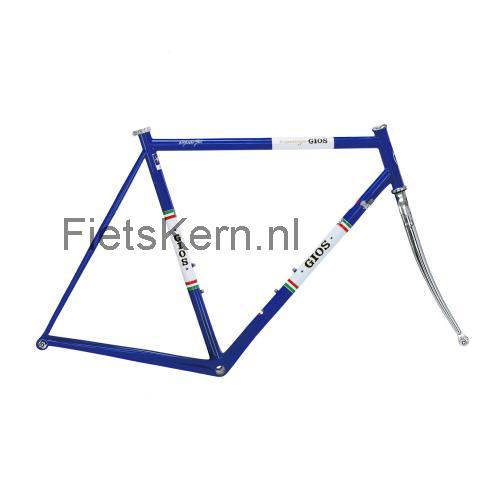 Gios Steel specificaties 